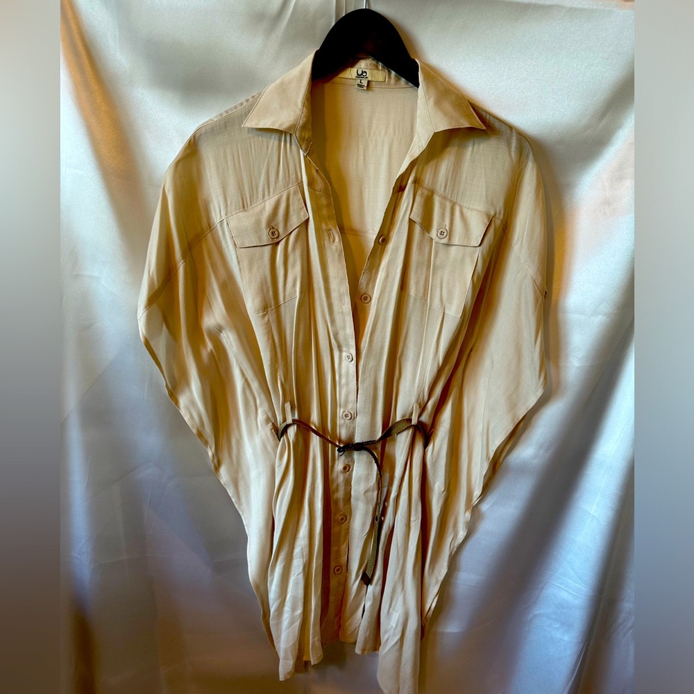 Tunic/Blouse